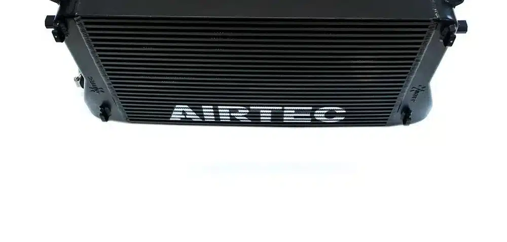 Airtec MQB intercooler