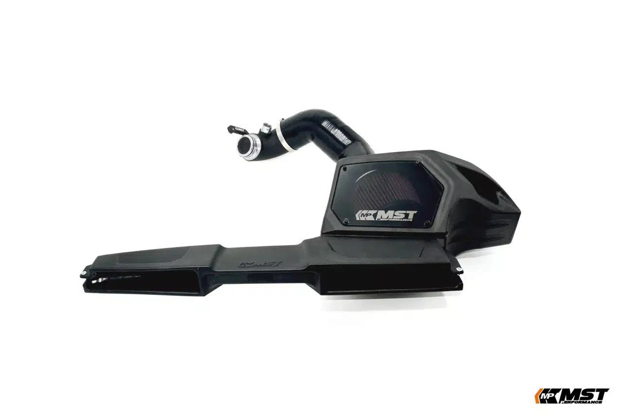 MST intake – Full kit