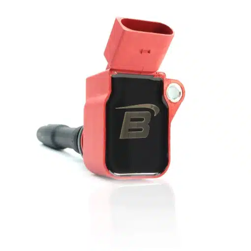 Budget aftermarket ignition coil