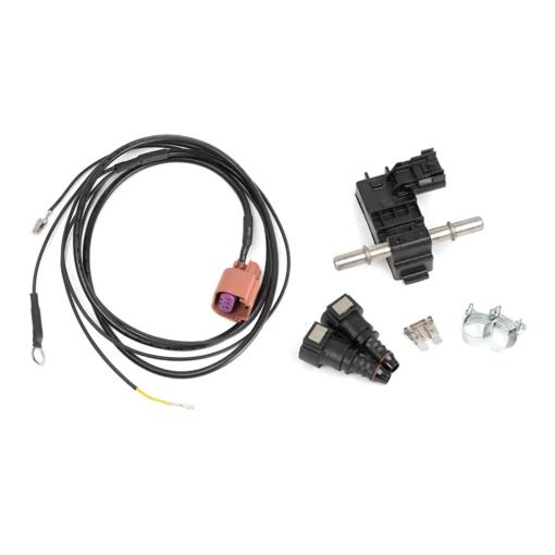 FlexFuel kit (placeholder)