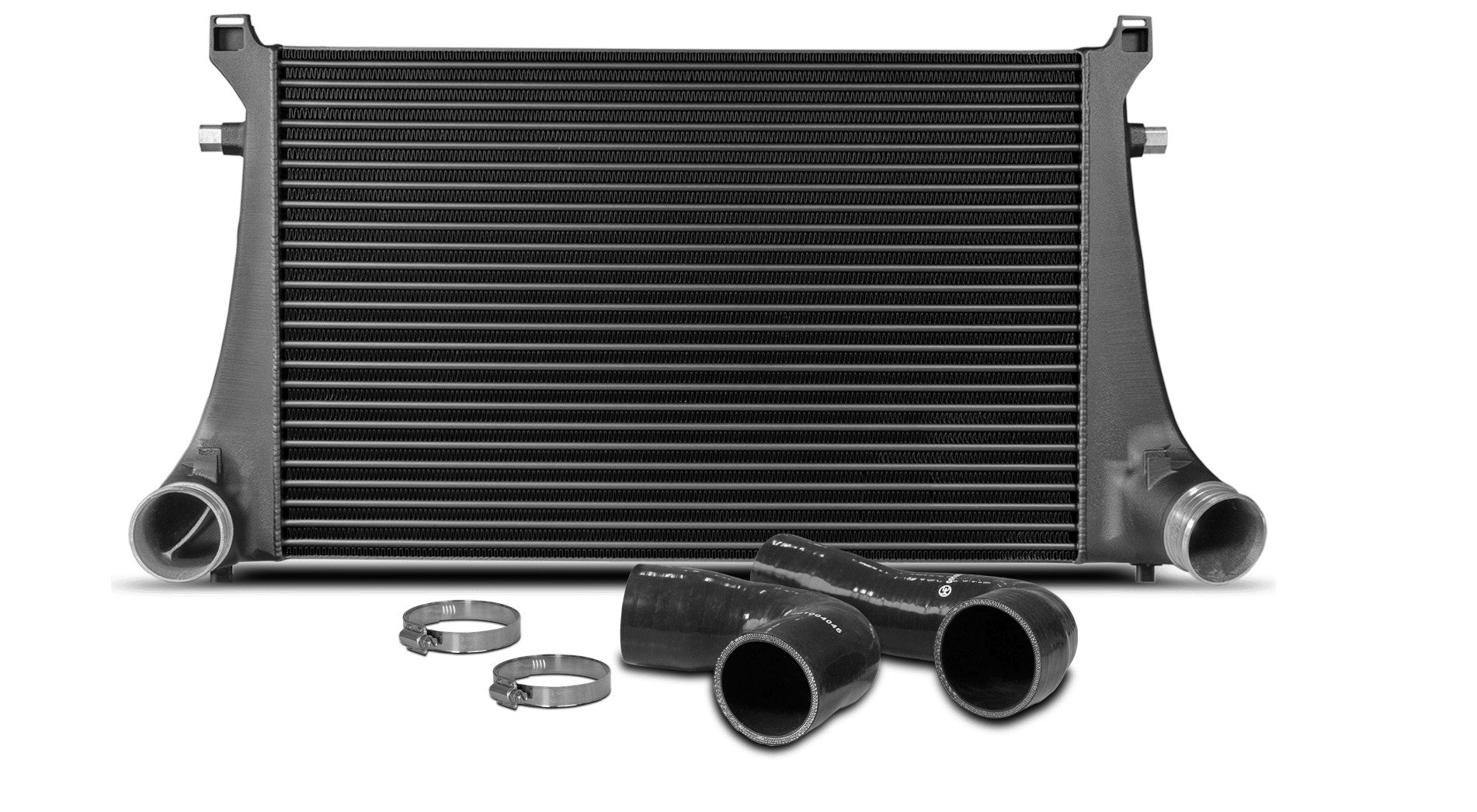 Wagner MQB intercooler