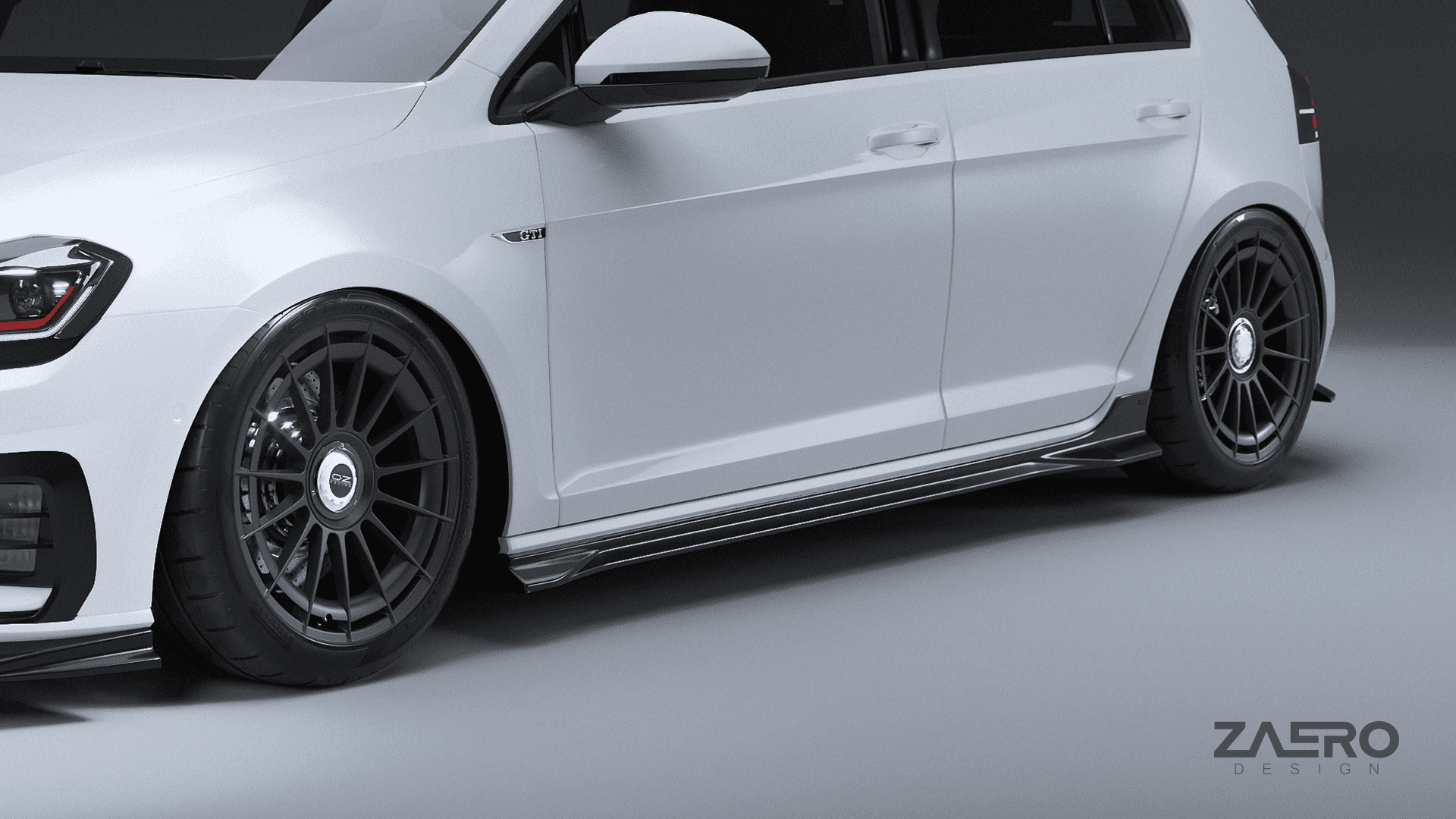 Zaero Design product 2