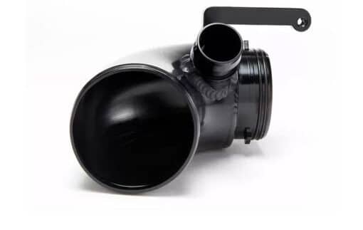 F-Race turbo elbow