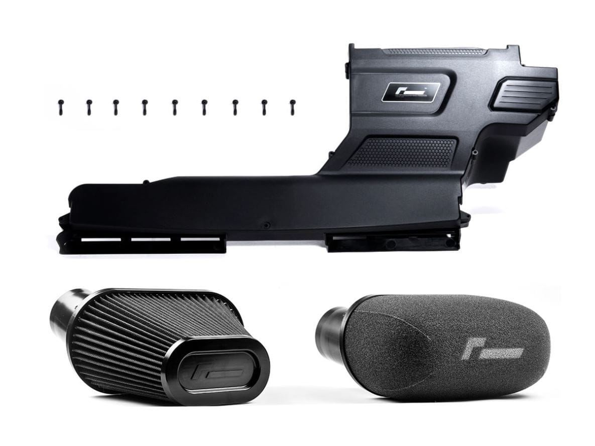 RacingLine R600 intake