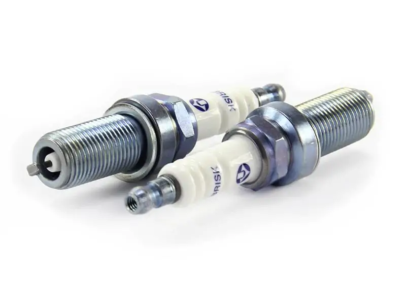 Brisk ER12S spark plug