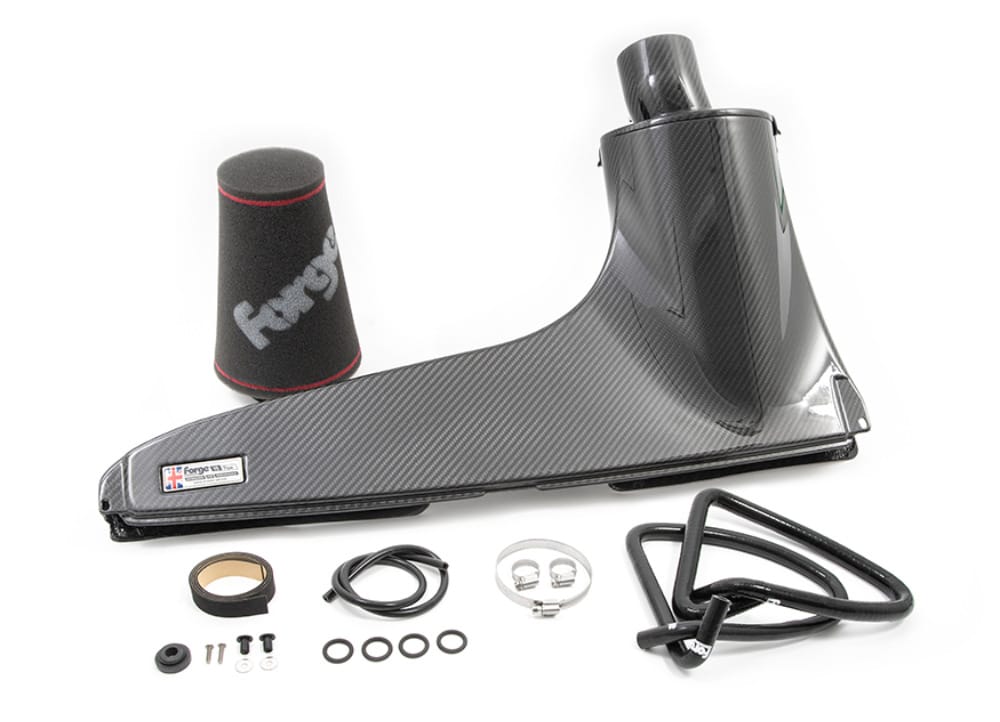 Forge Motorsport carbon intake