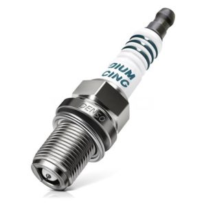 Denso IKH01-24 spark plug